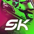 Icône du programme : Street Kart Racing - Simu…