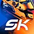 Street Kart Racing - Simulator
