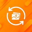 プログラムのアイコン：Fast Restore - Photos Rec…