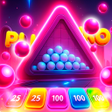 ไอคอนของโปรแกรม: Pinko Bounce Dash