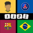 Symbol des Programms: 4 صور لاعب واحد