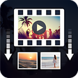 Ícone do programa: Extract Images from Video…