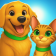 Programın simgesi: Pets vs Moles