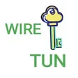 Ícone do programa: WIRE TUN DATA:Live Chat  …