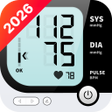 Icon of program: Blood Pressure App