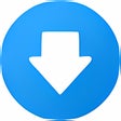 Иконка программы: Video Downloader Plus