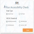 プログラムのアイコン：AuxTool