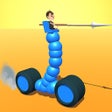 Ikon program: Draw Joust