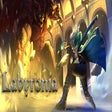 プログラムのアイコン：Labyronia RPG