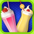 Milkshake Maker - Kids Frozen Cooking Games icon