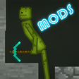 أيقونة البرنامج: Mods for Melon Playground
