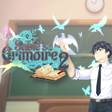 ไอคอนของโปรแกรม: Sable's Grimoire 2