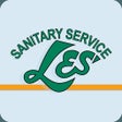 Ikon program: Les Sanitary Service