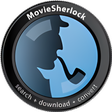 Icono de programa: MovieSherlock