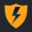 أيقونة البرنامج: Thunder DNS: Fast DNS Cha…