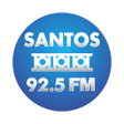 プログラムのアイコン：SANTOS FM 92.5