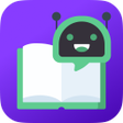 程序图标：NeuralStory - Story by AI