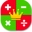プログラムのアイコン：True or False - Quiz Math