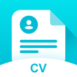 プログラムのアイコン：Resume Master-Create prof…