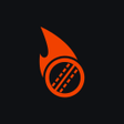 プログラムのアイコン：Sports Stars: Cricket  Fo…