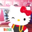 ไอคอนของโปรแกรม: Hello Kitty Fashion Star