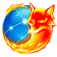 Icoon van programma: Open In Firefox