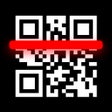 أيقونة البرنامج: The QR Code Reader  Gener…