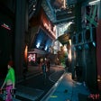 Icon of program: Experimental Reshade