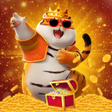 Иконка программы: Fortune Lion Rescue