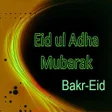 程序图标：Eid al-Adha Bakr-Eid Wish…