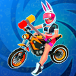 程序图标：Bike Masters