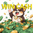 Icône du programme : Monkey Cashier: Earn  Pla…