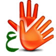 Иконка программы: Sign Language Dictionary …