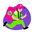 Icono de programa: bazlisto