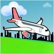 Icon of program: Airport Craziness