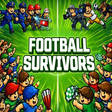 Programın simgesi: Football Survivors