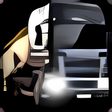 Ikona programu: Euro Truck Simulator 2 - …