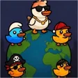 ไอคอนของโปรแกรม: Chick Coin Bounce
