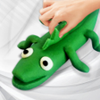 Easy Clay Art Making icon