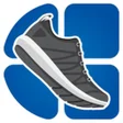 程序图标：Shoes For Crews® AR