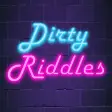 Dirty Riddles - What am I