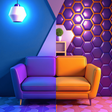 Icono de programa: Find The Spot : Brain Puz…