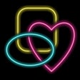 ไอคอนของโปรแกรม: NeonFrames