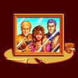 프로그램 아이콘: Art of Fighting (1992)