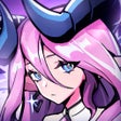 プログラムのアイコン：마왕만만세