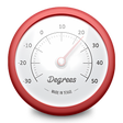 Icon of program: Degrees Weather