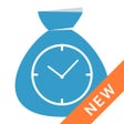 ไอคอนของโปรแกรม: Tracker 2Go. Time Tracker