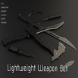 Lightweight Weapon Set (LWS) (U11)