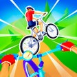 Ikon program: Extreme Cycling