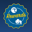 Ikona programu: TDWB Rewards